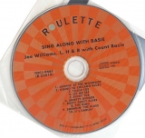 Basie, Count - Sing Along With Basie, 